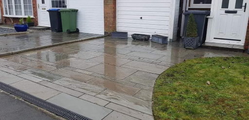 Perfect Drives And Patios Banbury 05 Medium